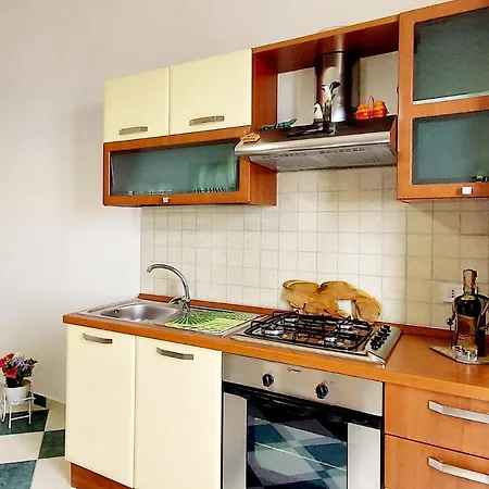 Appartamento 1 Bedroom Cozy In