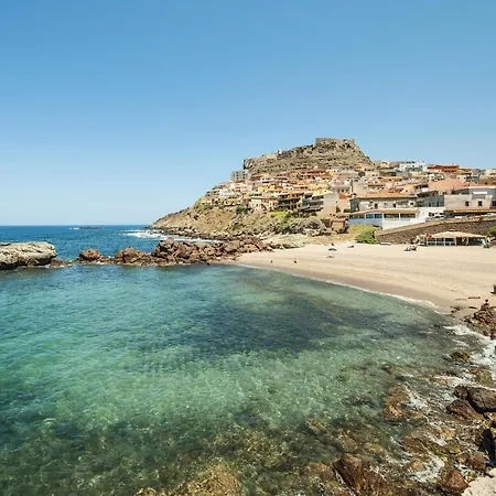 1 Bedroom Cozy In * Castelsardo