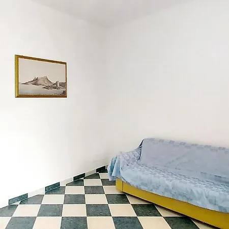 1 Bedroom Cozy In Castelsardo